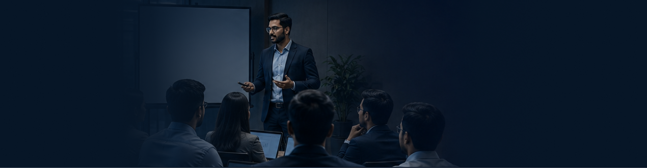 Custimized Training Customized training